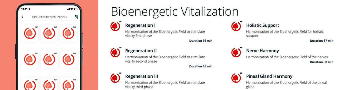 Healy, bioenergetic, vitalization, App, Module  
	  <meta name=